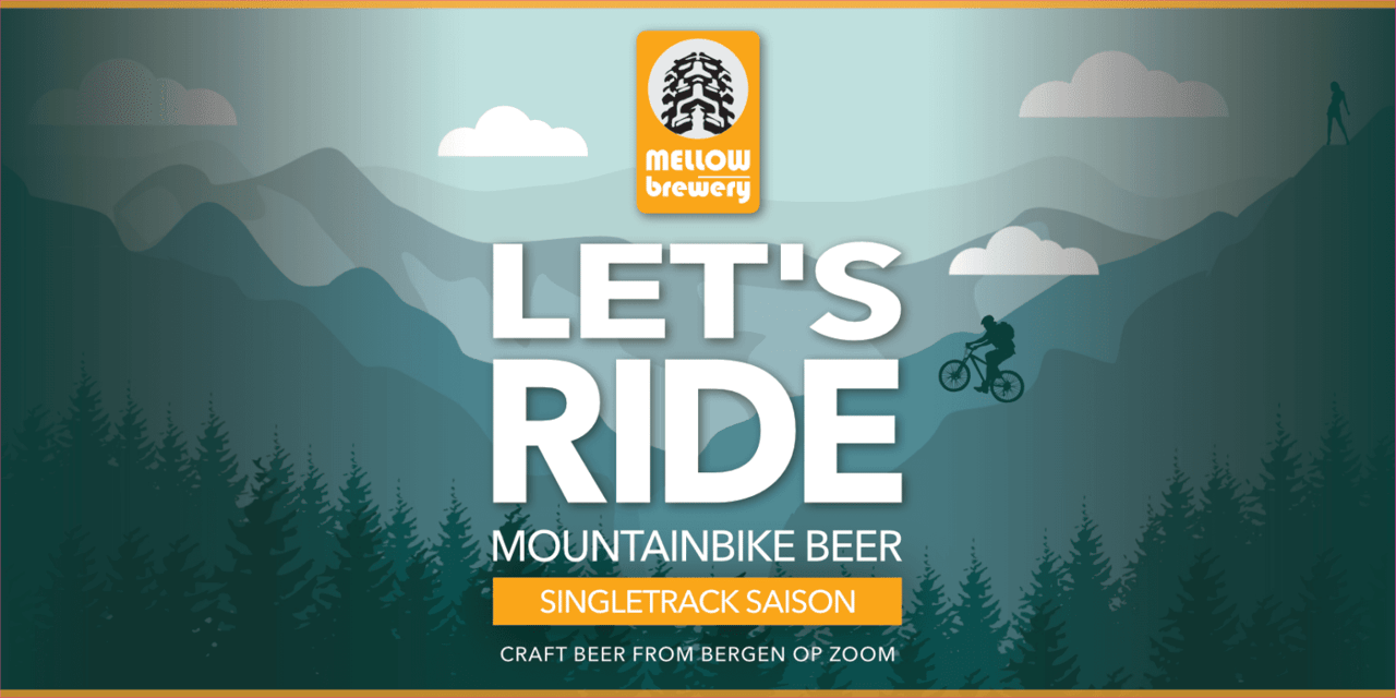 Mellow Brewery — Let's Ride